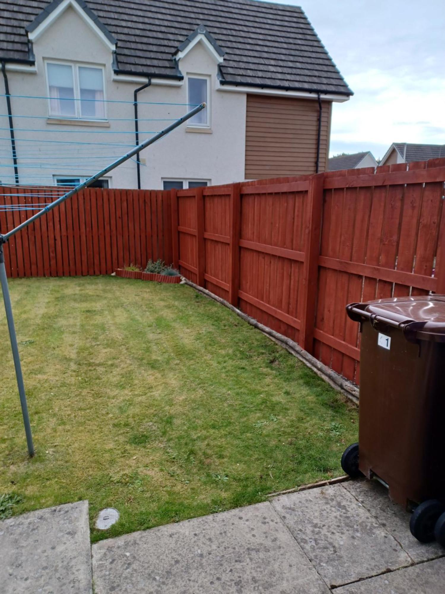 Modern 2 Bedroom Semi Detached House With Own Private Driveway Inverness Dış mekan fotoğraf